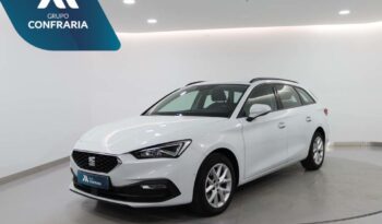 SEAT Leon Sportstourer 2.0 TDI STYLE completo