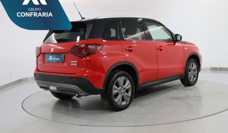 SUZUKI Vitara 1.4T GLE 4WD MILD HYBRID completo