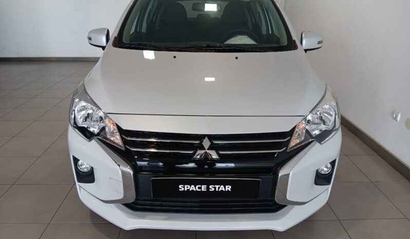 MITSUBISHI Space Star 1.2 CONNECT EDITION completo