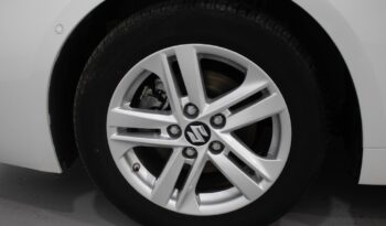 SUZUKI Swace 1.8L CVT GLX HYBRID completo