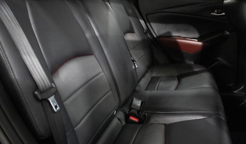 MAZDA CX 1.5 SKY.EXCELLENCE NAVI completo