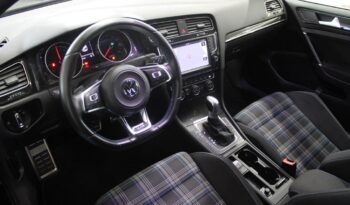 VOLKSWAGEN Golf VII 1.4 GTE PLUG-IN completo