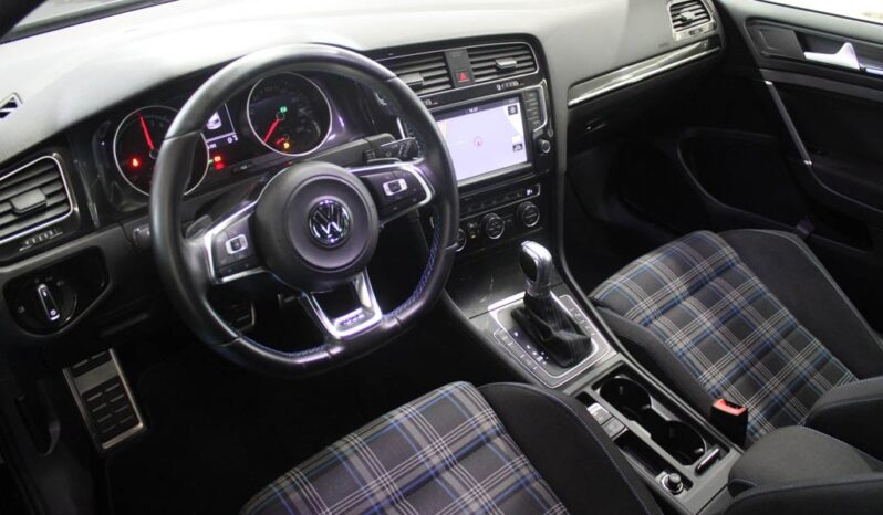 VOLKSWAGEN Golf VII 1.4 GTE PLUG-IN completo