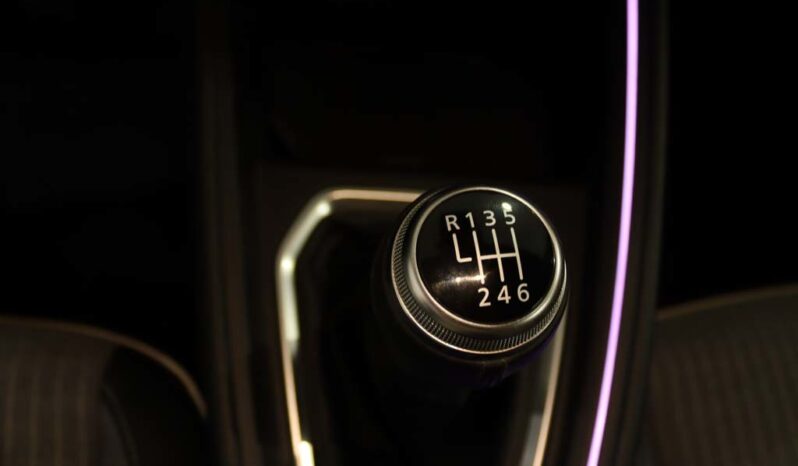 RENAULT Clio V Fase II 1.0 TCE TECHNO BI-FUEL completo