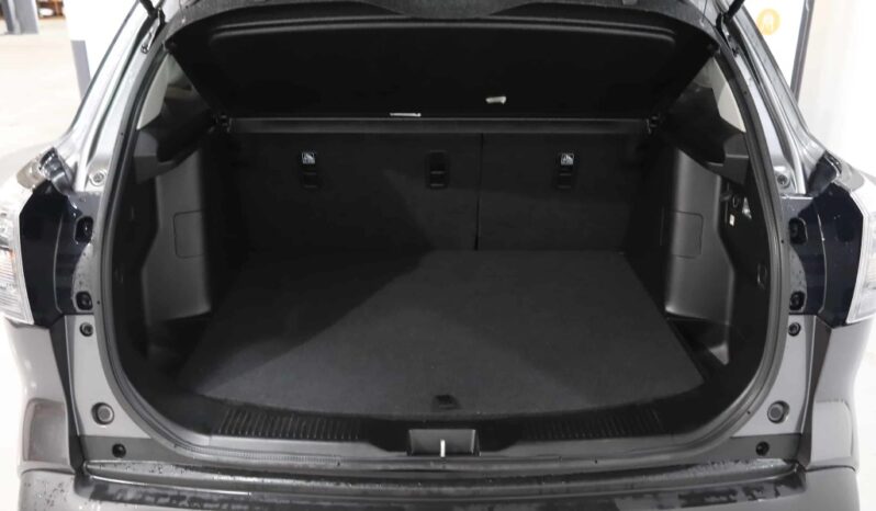 SUZUKI S-CROSS 1.4T S3 4WD MILD HYBRID completo