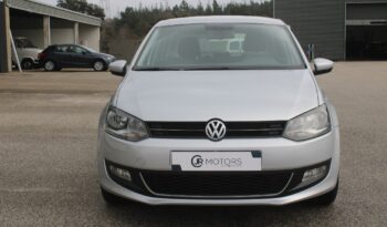 VOLKSWAGEN Polo 1.6 TDI HIGHLINE completo