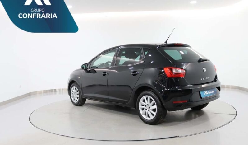 SEAT Ibiza 1.2 TDI STYLE completo