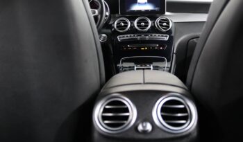 MERCEDES-BENZ Classe GLC Coupé 250 D AMG LINE 4-MATIC completo