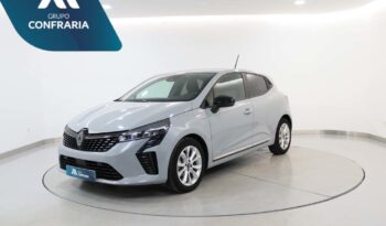 RENAULT Clio V Fase II 1.0 TCE EVOLUTION BI-FUEL completo