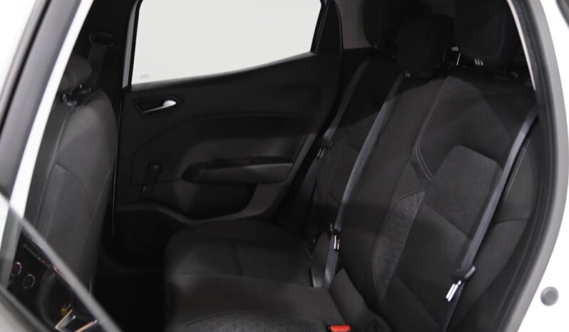 RENAULT Clio V 1.5 BLUE DCI INTENS completo