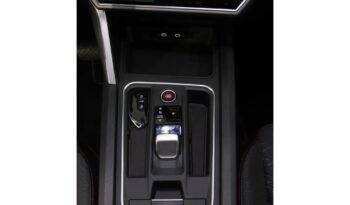 SEAT Leon Sportstourer 1.5 TSI E-HYBRID FR DSG completo