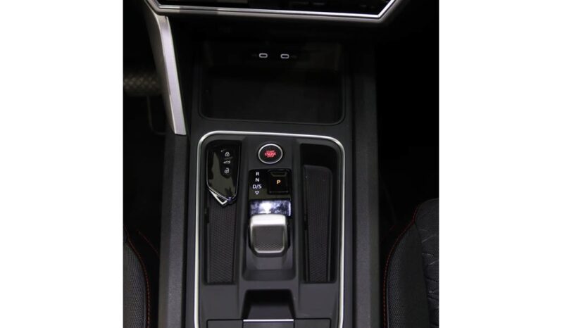 SEAT Leon Sportstourer 1.5 TSI E-HYBRID FR DSG completo