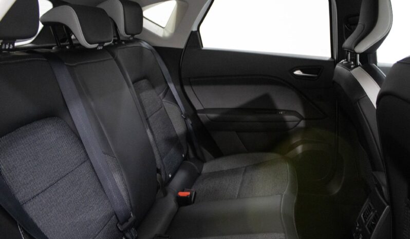 RENAULT Captur 1.0 TCE TECHNO completo