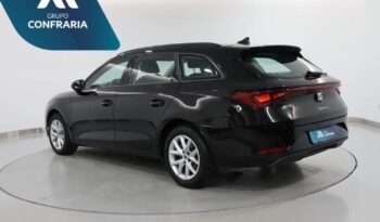 SEAT Leon Sportstourer 2.0 TDI STYLE completo