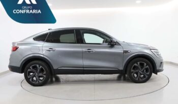 RENAULT ARKANA 1.3 TCE R.S.LINE EDC completo