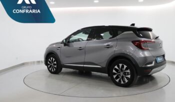 RENAULT Captur 1.0 TCE TECHNO completo