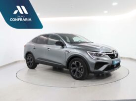 RENAULT ARKANA 1.3 TCE R.S.LINE EDC