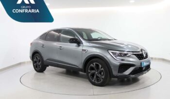 RENAULT ARKANA 1.3 TCE R.S.LINE EDC