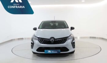 RENAULT Clio V Fase II 1.0 TCE EVOLUTION BI-FUEL completo