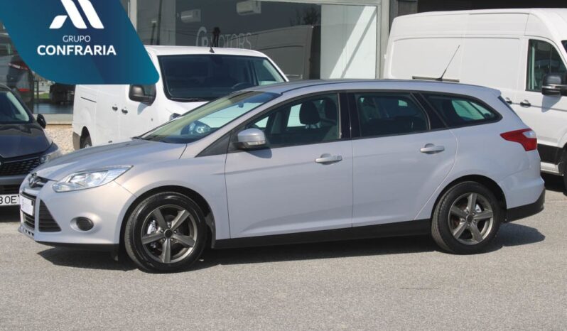 FORD Focus Station 1.0 SCTI TREND EASY completo