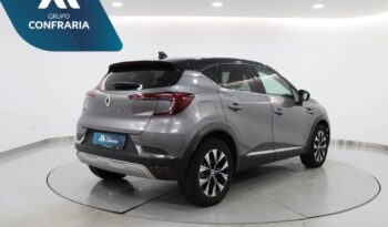 RENAULT Captur 1.0 TCE TECHNO completo