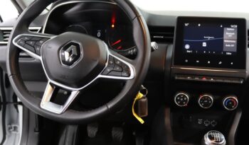 RENAULT Clio V 1.5 BLUE DCI INTENS completo