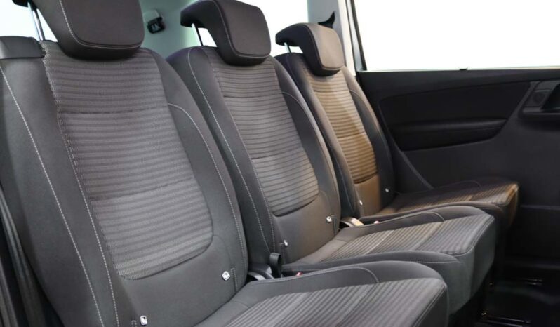 SEAT Alhambra 2.0 TDI XCELLENCE DSG completo