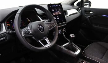 RENAULT Captur 1.0 TCE TECHNO BI-FUEL completo