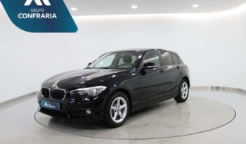 BMW Serie LCI 2 116 D ADVANTAGE completo
