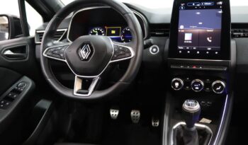 RENAULT Clio V Fase II 1.0 TCE ESPRIT ALPINE completo