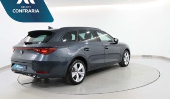 SEAT Leon Sportstourer 1.5 TSI E-HYBRID FR DSG completo