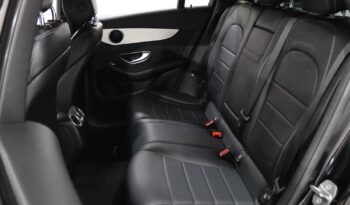 MERCEDES-BENZ Classe GLC Coupé 250 D AMG LINE 4-MATIC completo