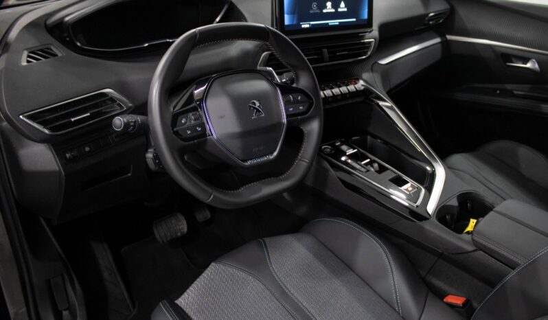 PEUGEOT 5008 1.5 BLUEHDI ALLURE PACK EAT8 completo