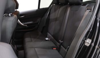 BMW Serie LCI 2 116 D ADVANTAGE completo