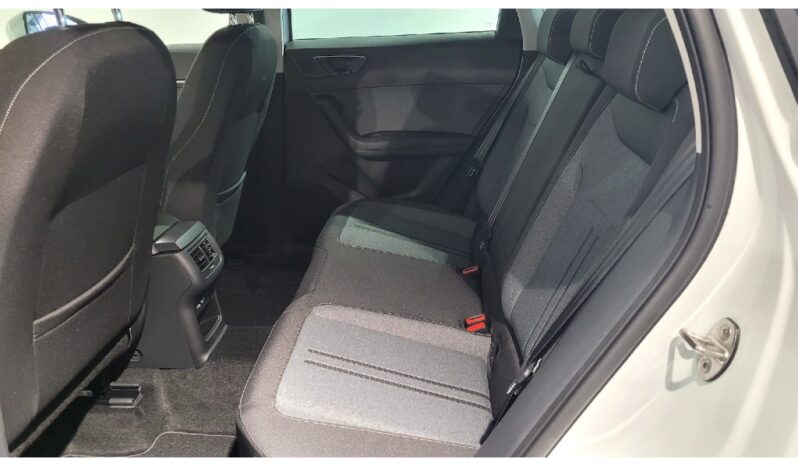 SEAT Ateca 2.0 TDI STYLE completo