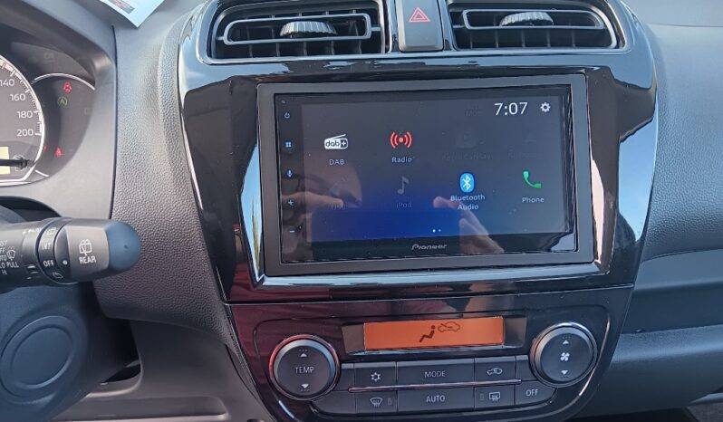 MITSUBISHI Space Star 1.2 CONNECT EDITION completo