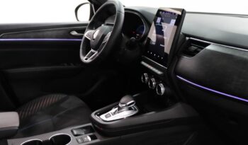 RENAULT ARKANA 1.6 E-TECH FULL HYBRID ESPRIT ALPINE completo