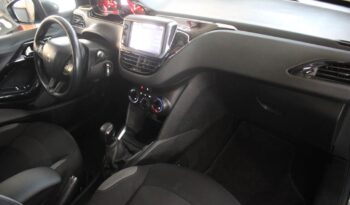 PEUGEOT 208 1.6 E-HDI ACTIVE completo