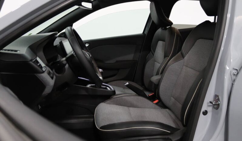 RENAULT Clio V Fase II 1.0 TCE TECHNO BI-FUEL completo