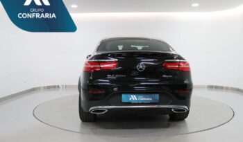 MERCEDES-BENZ Classe GLC Coupé 250 D AMG LINE 4-MATIC completo