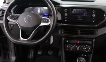 VOLKSWAGEN T-Cross 1.0 TSI LIFE completo