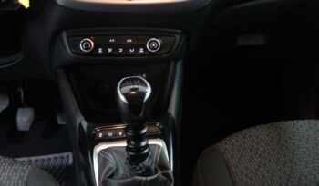 OPEL Crossland X 1.2 T BUSINESS EDITION completo