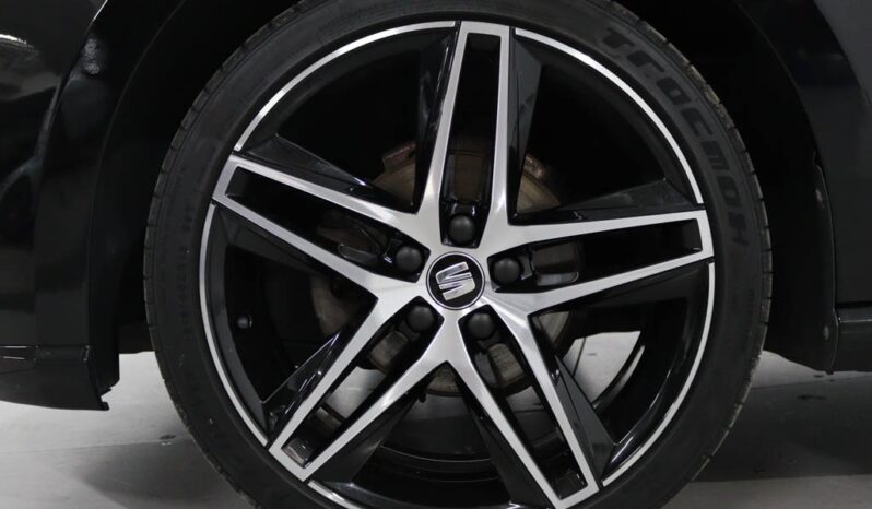 SEAT Ibiza 1.0 ECOTSI FR completo