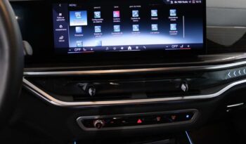 BMW X5 LCI 50 E XDRIVE PACK DESPORTIVO M PRO completo
