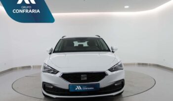 SEAT Leon Sportstourer 2.0 TDI STYLE completo