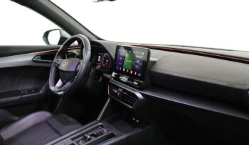 CUPRA Formentor 1.5 TSI CUPRA DSG completo