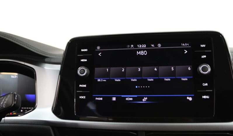 VOLKSWAGEN T-Roc 1.0 TSI URBAN completo