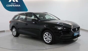 SEAT Leon Sportstourer 2.0 TDI STYLE