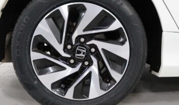 HONDA Civic 1.6 I-DTEC ELEGANCE NAVI completo