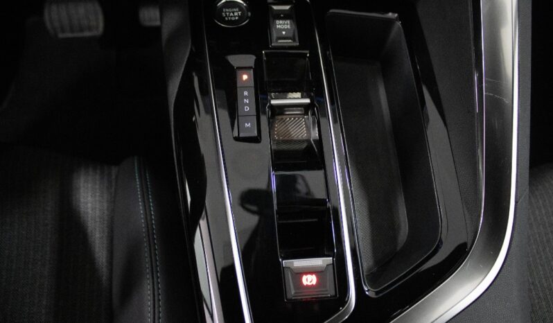 PEUGEOT 5008 1.5 BLUEHDI ALLURE PACK EAT8 completo